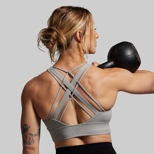 BORN PRIMITIVE - Ignite Sports Bra - S